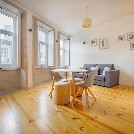 Belas Artes Apartments Porto Dış mekan fotoğraf