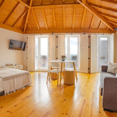 Belas Artes Apartments Porto Dış mekan fotoğraf