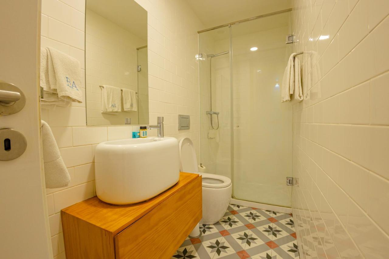 Belas Artes Apartments Porto Dış mekan fotoğraf