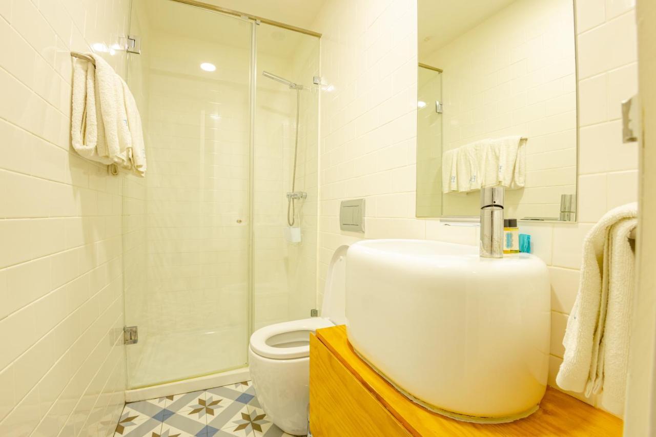 Belas Artes Apartments Porto Dış mekan fotoğraf