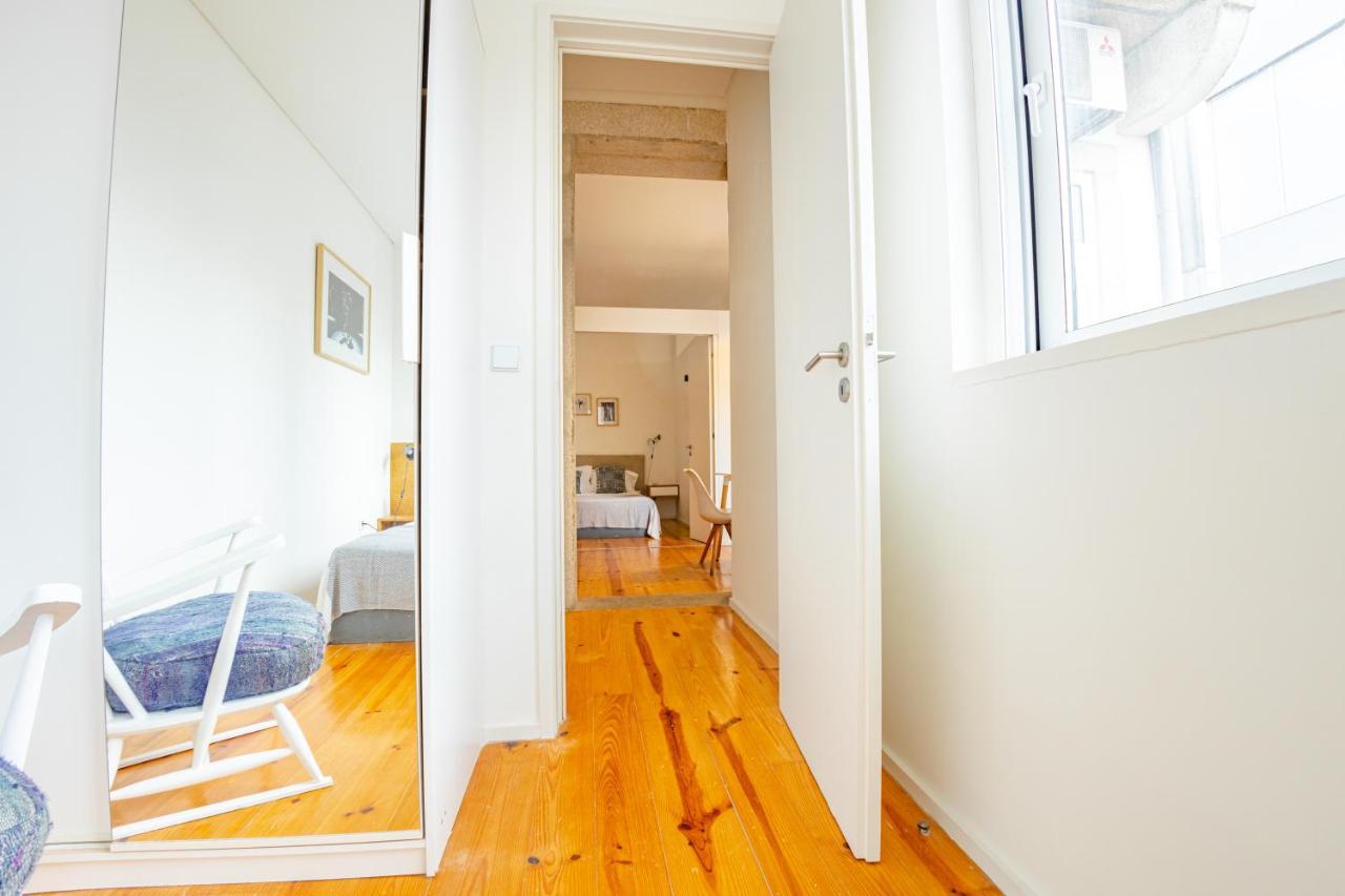 Belas Artes Apartments Porto Dış mekan fotoğraf