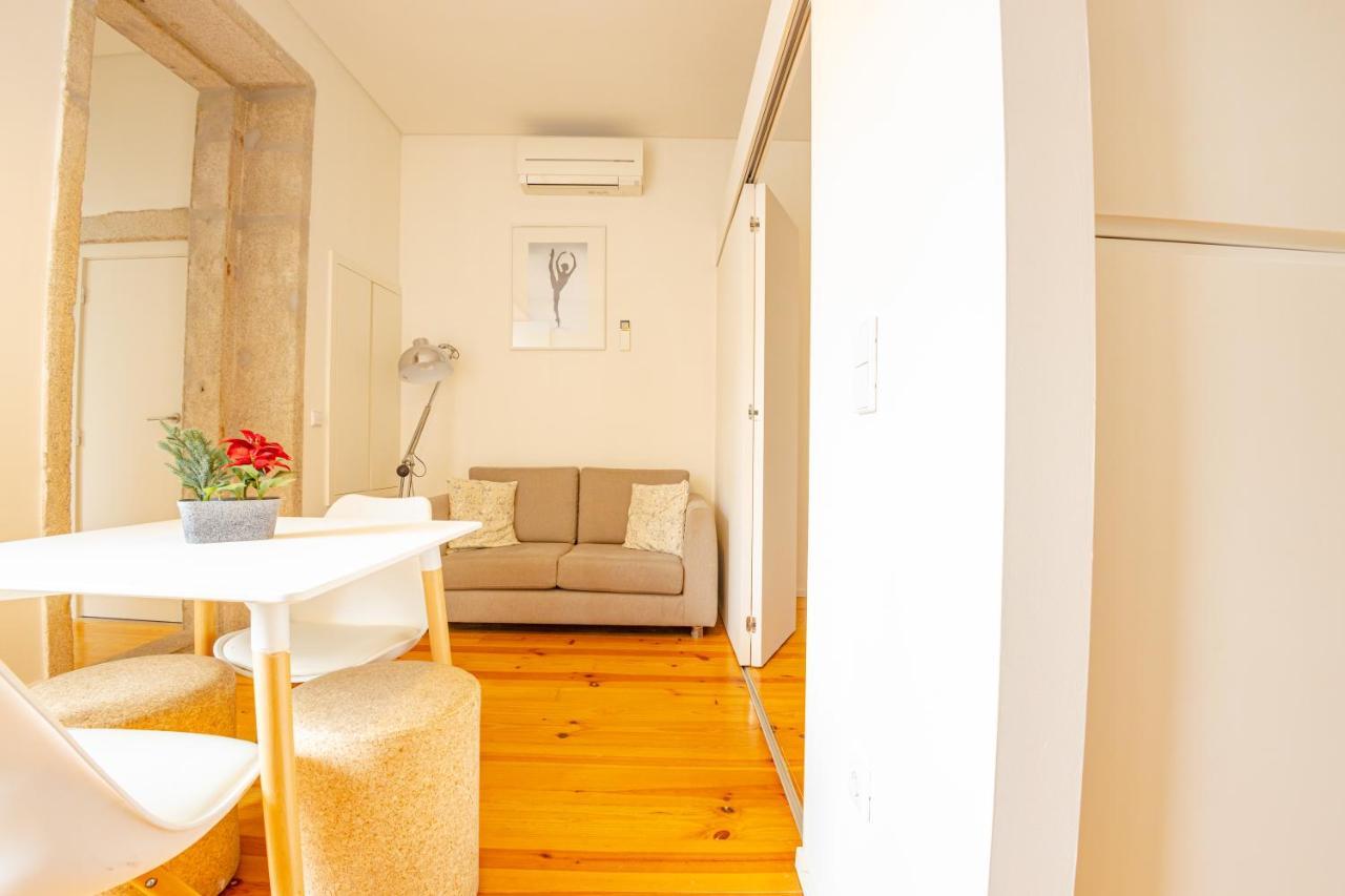 Belas Artes Apartments Porto Dış mekan fotoğraf