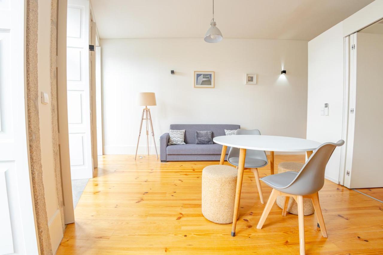 Belas Artes Apartments Porto Dış mekan fotoğraf