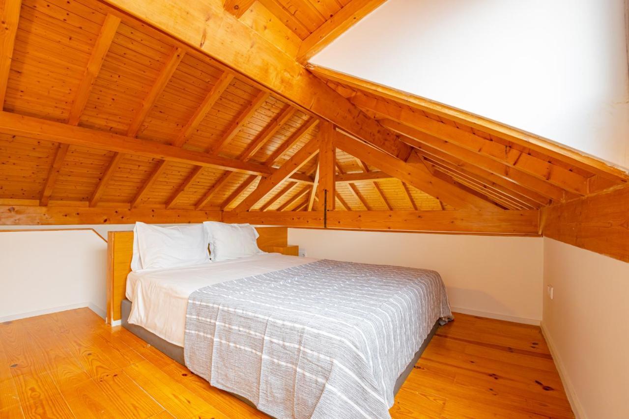 Belas Artes Apartments Porto Dış mekan fotoğraf
