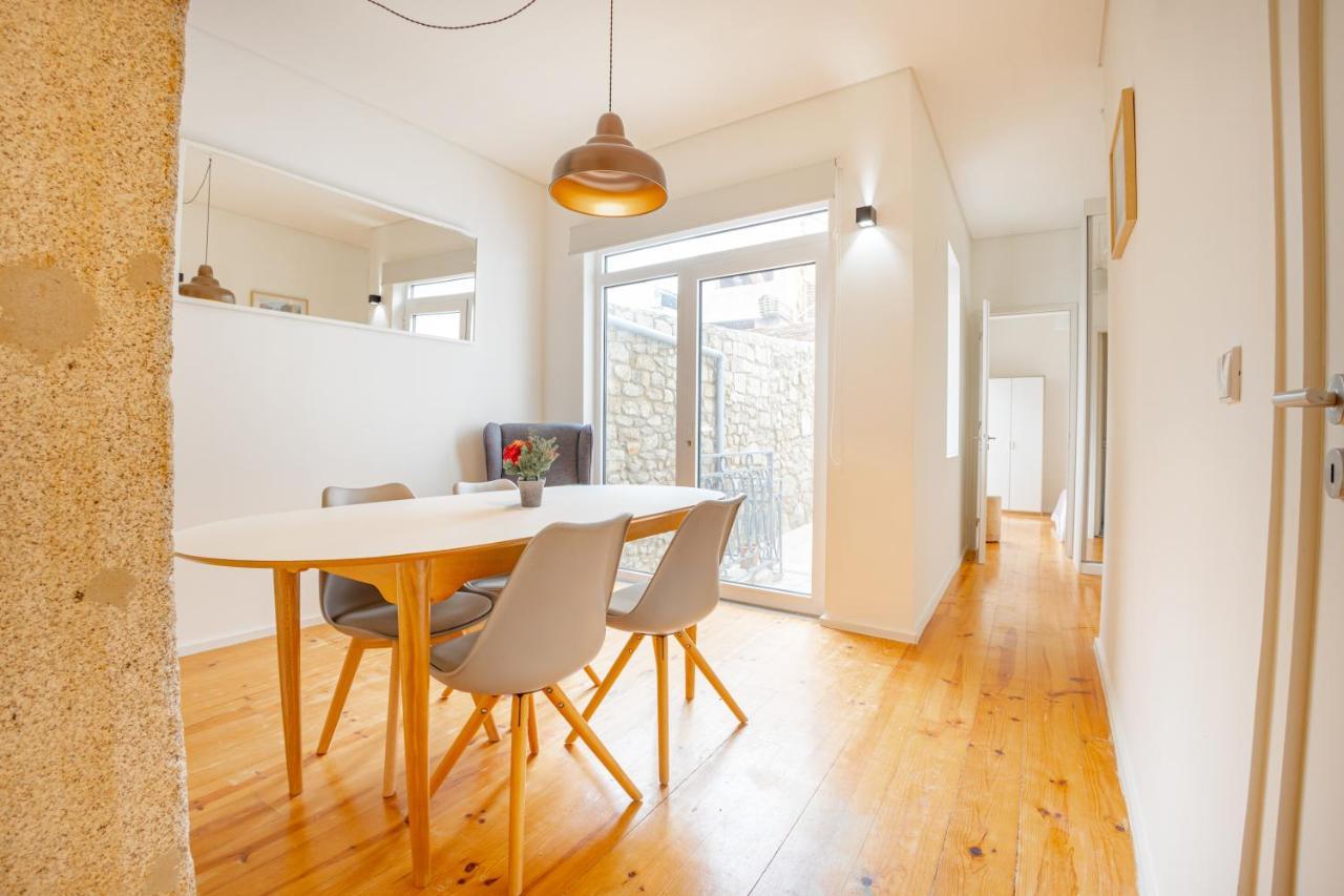 Belas Artes Apartments Porto Dış mekan fotoğraf