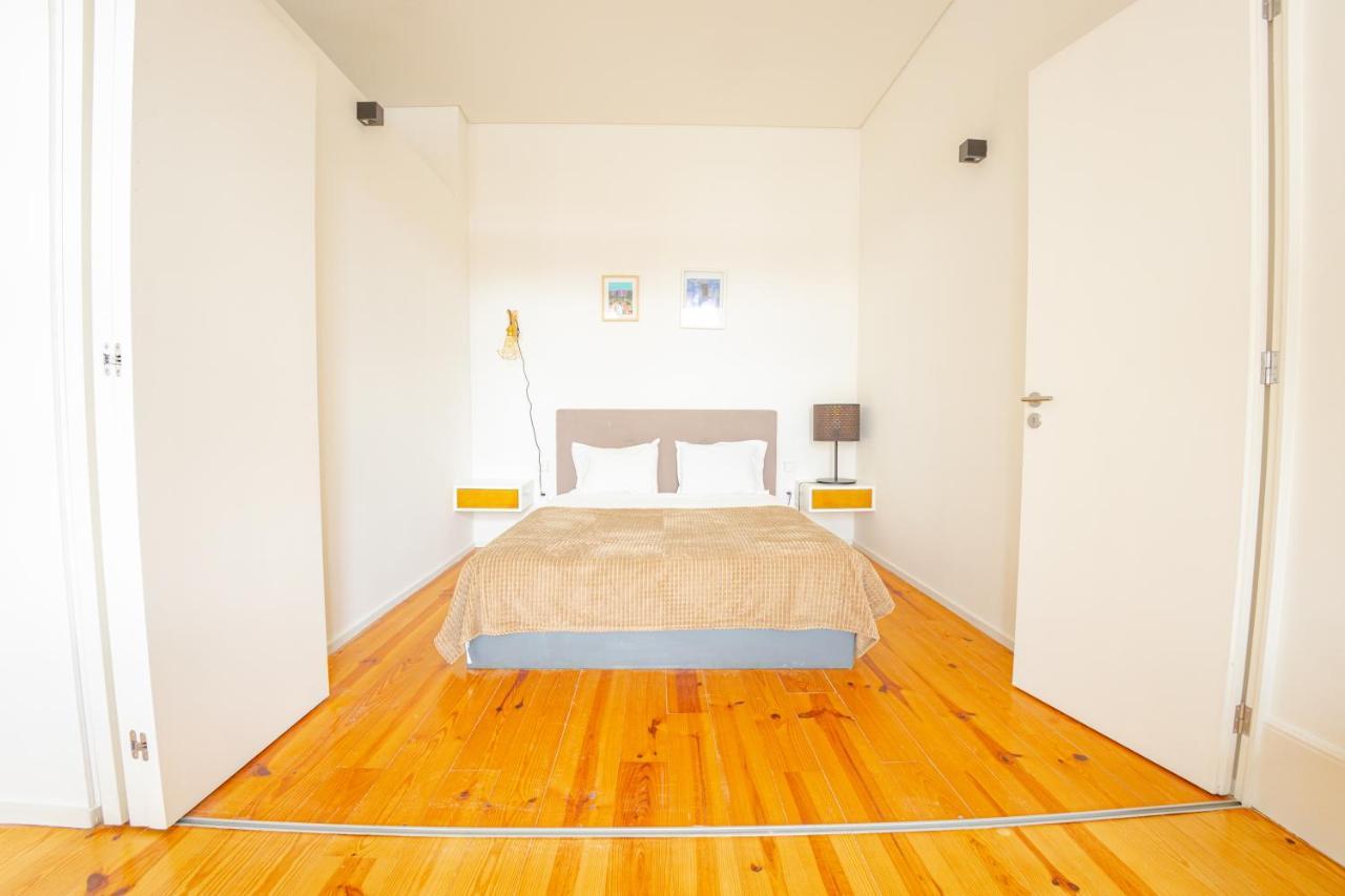 Belas Artes Apartments Porto Dış mekan fotoğraf