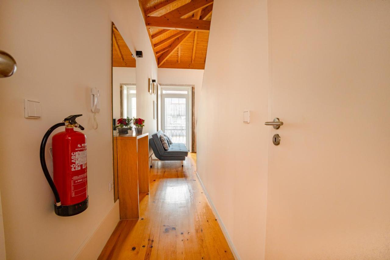 Belas Artes Apartments Porto Dış mekan fotoğraf
