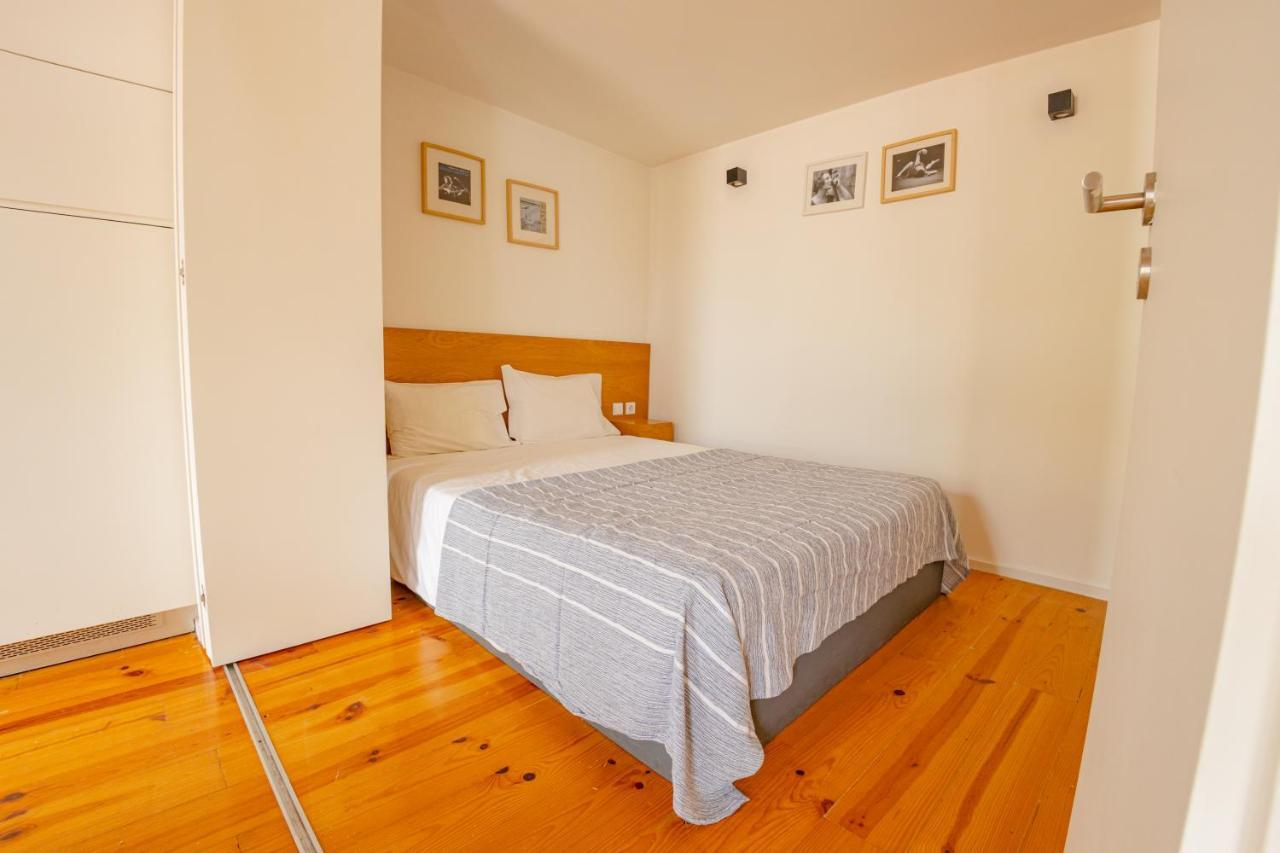 Belas Artes Apartments Porto Dış mekan fotoğraf