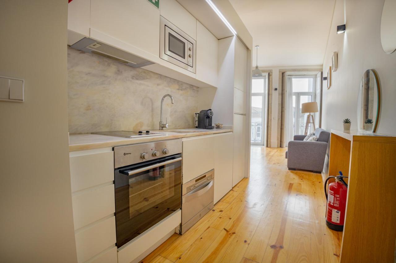 Belas Artes Apartments Porto Dış mekan fotoğraf