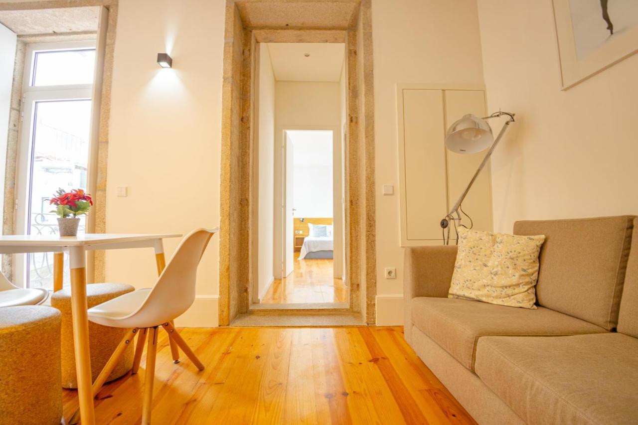 Belas Artes Apartments Porto Dış mekan fotoğraf