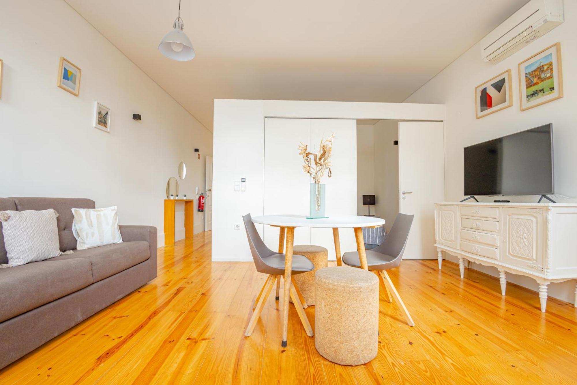 Belas Artes Apartments Porto Dış mekan fotoğraf