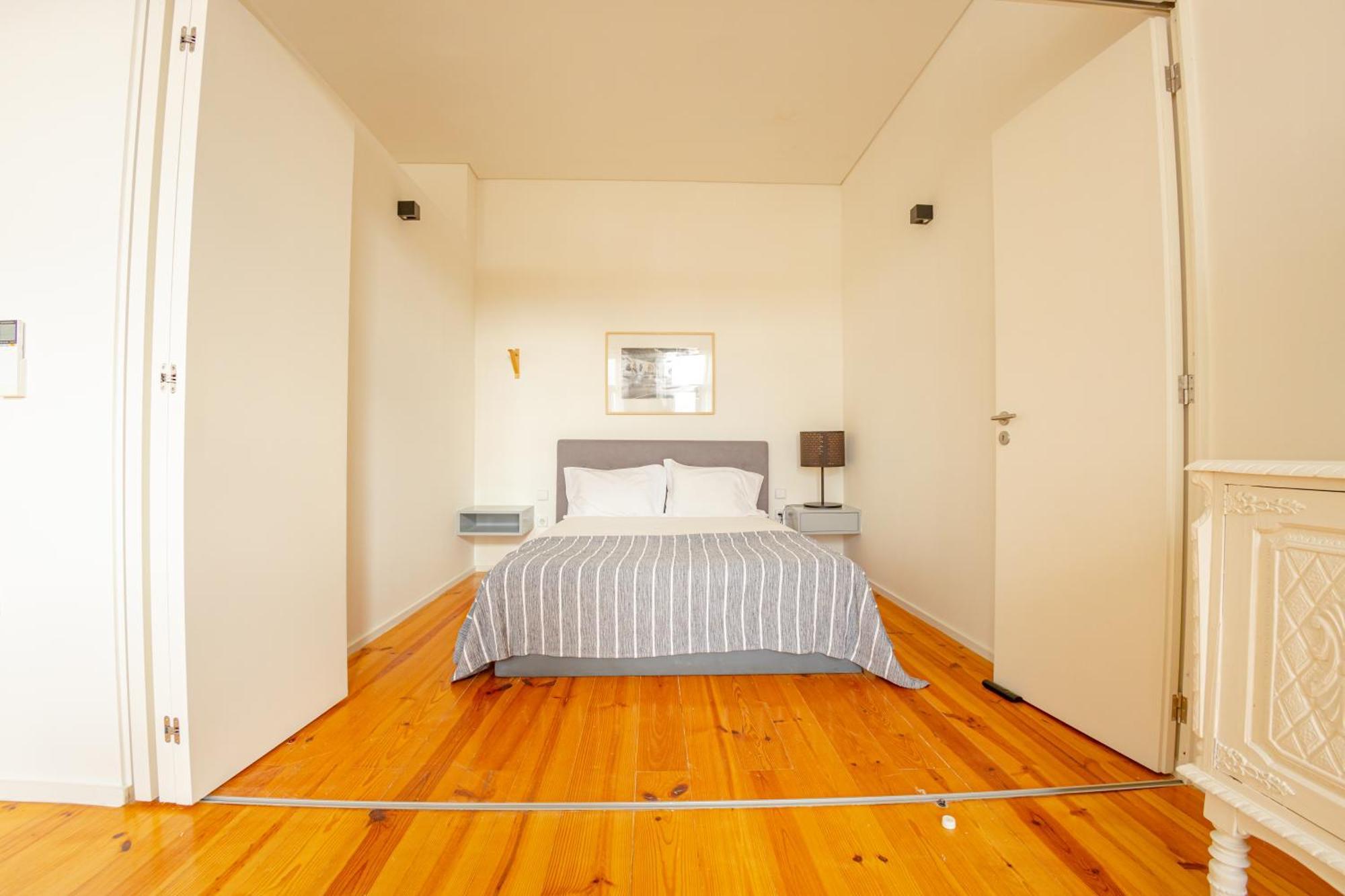 Belas Artes Apartments Porto Dış mekan fotoğraf