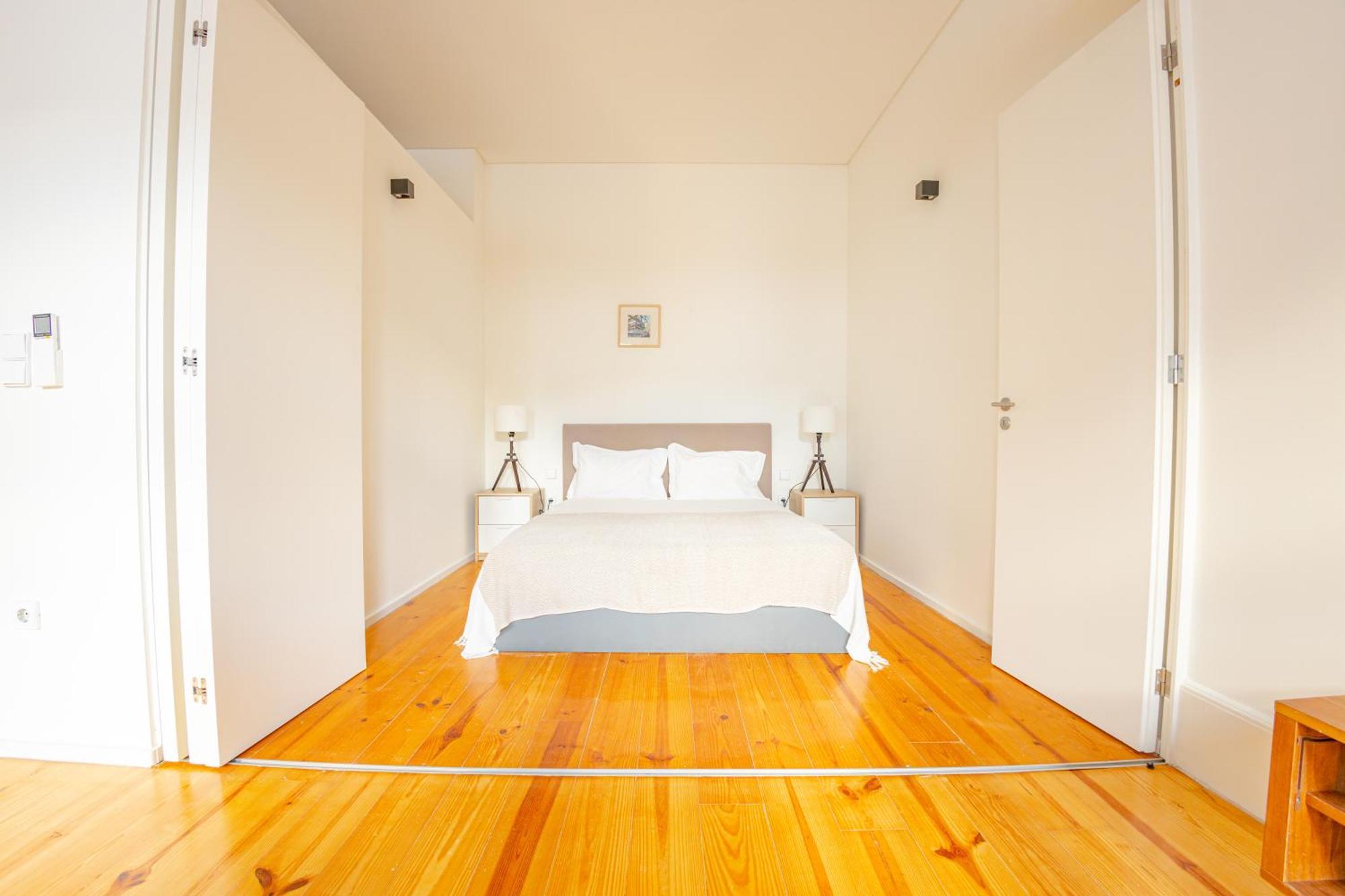 Belas Artes Apartments Porto Dış mekan fotoğraf