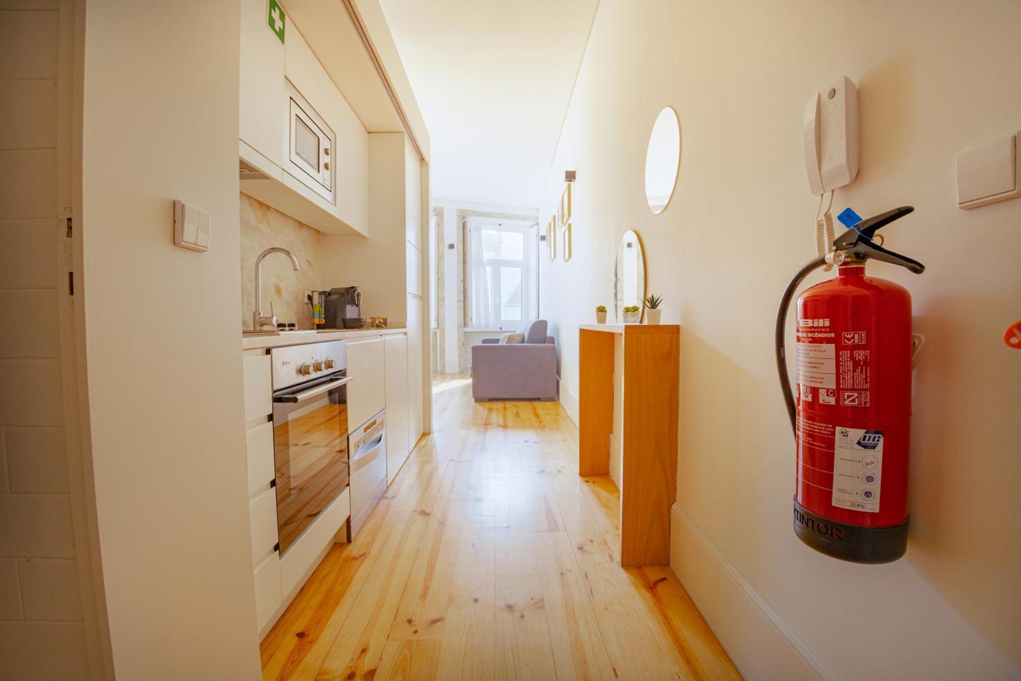 Belas Artes Apartments Porto Dış mekan fotoğraf