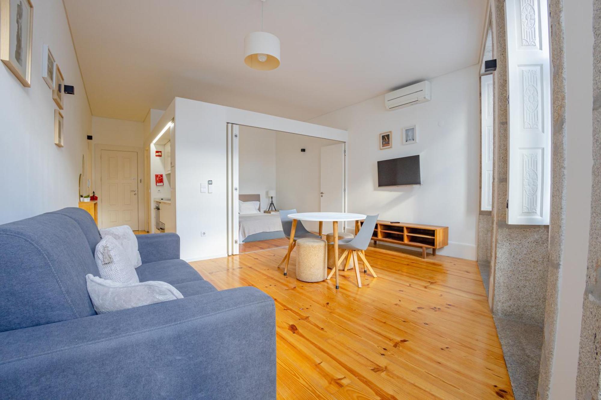 Belas Artes Apartments Porto Dış mekan fotoğraf