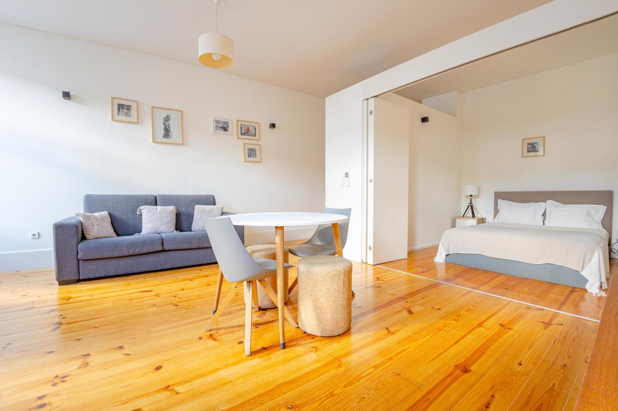 Belas Artes Apartments Porto Dış mekan fotoğraf