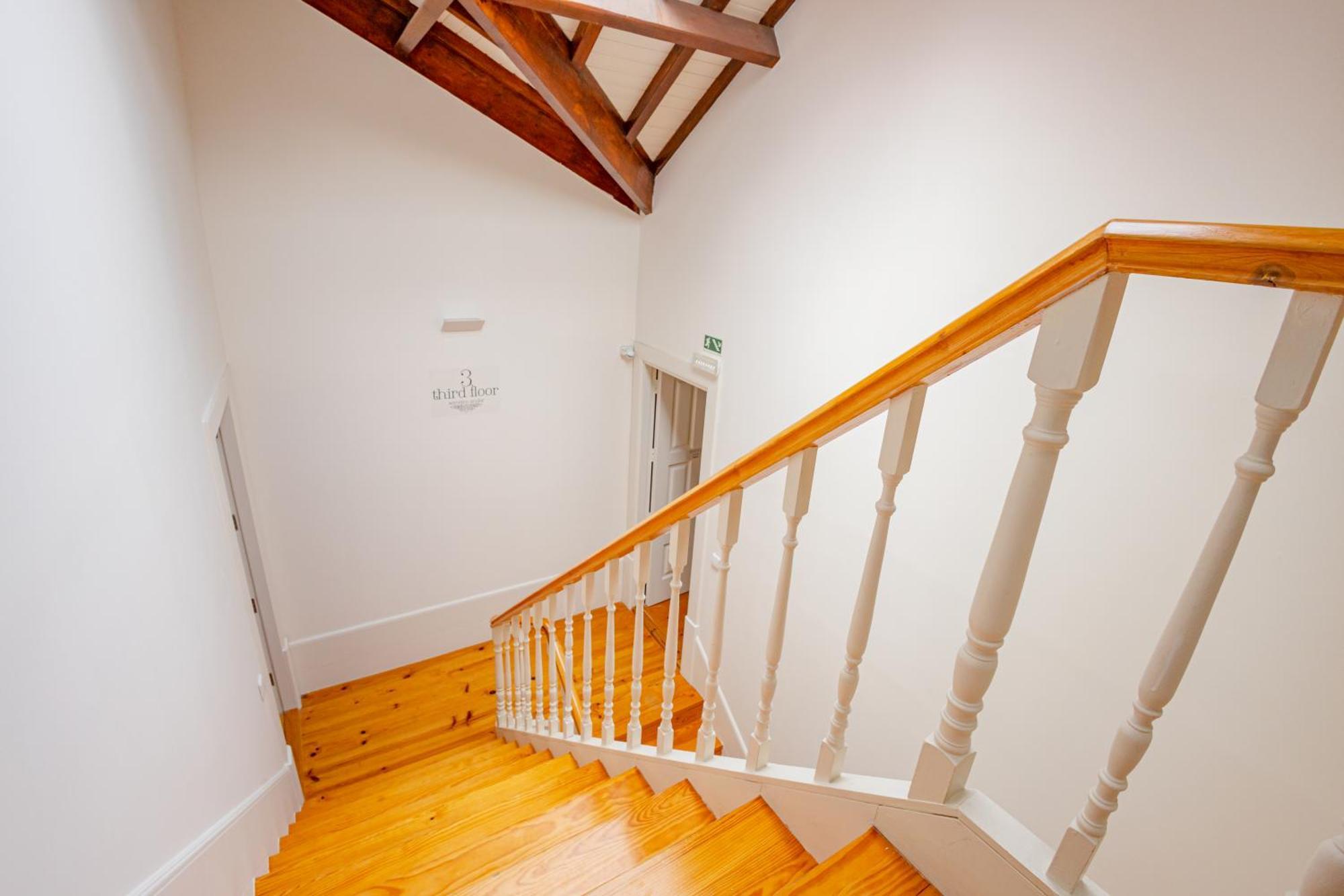 Belas Artes Apartments Porto Dış mekan fotoğraf