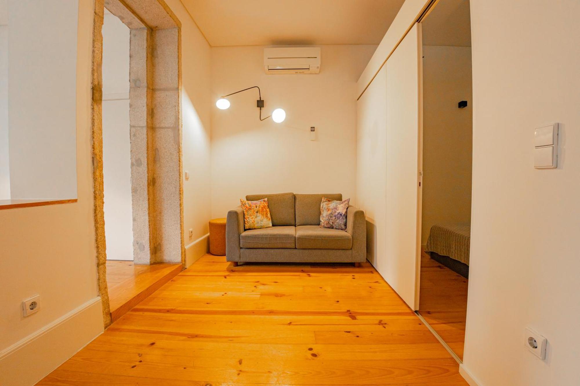 Belas Artes Apartments Porto Dış mekan fotoğraf