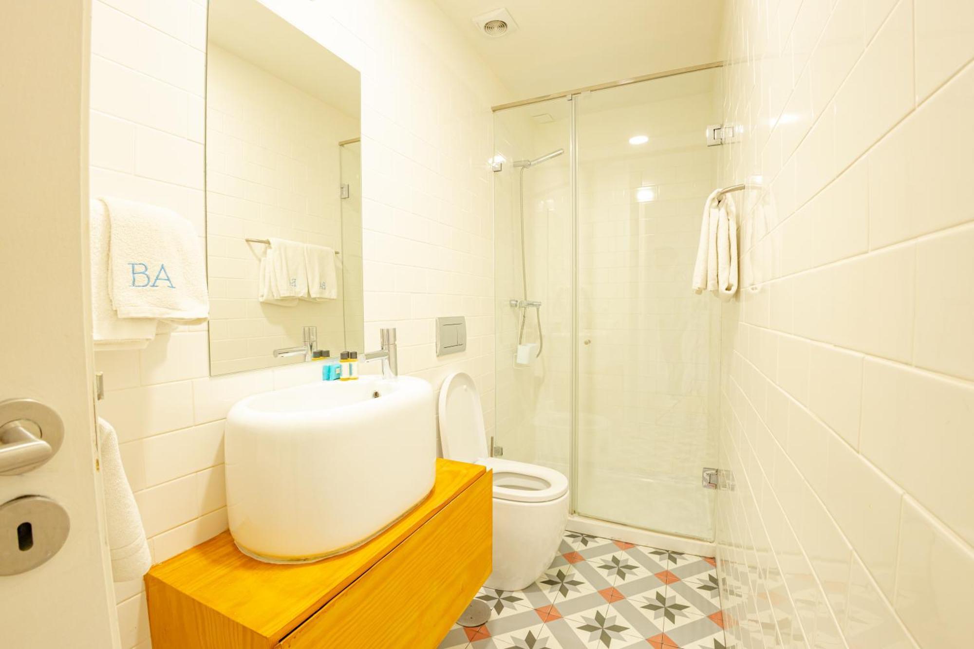 Belas Artes Apartments Porto Dış mekan fotoğraf