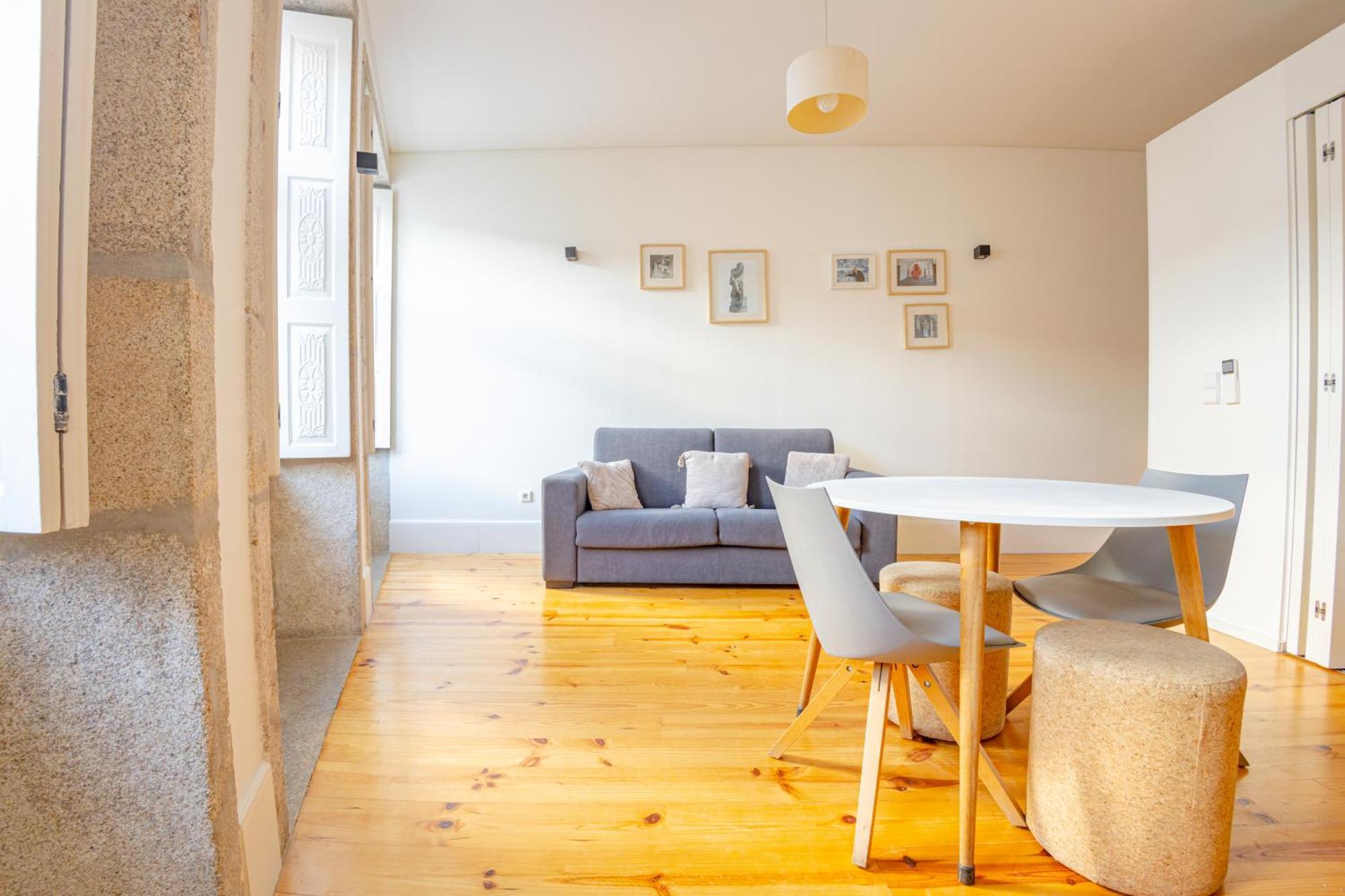 Belas Artes Apartments Porto Dış mekan fotoğraf