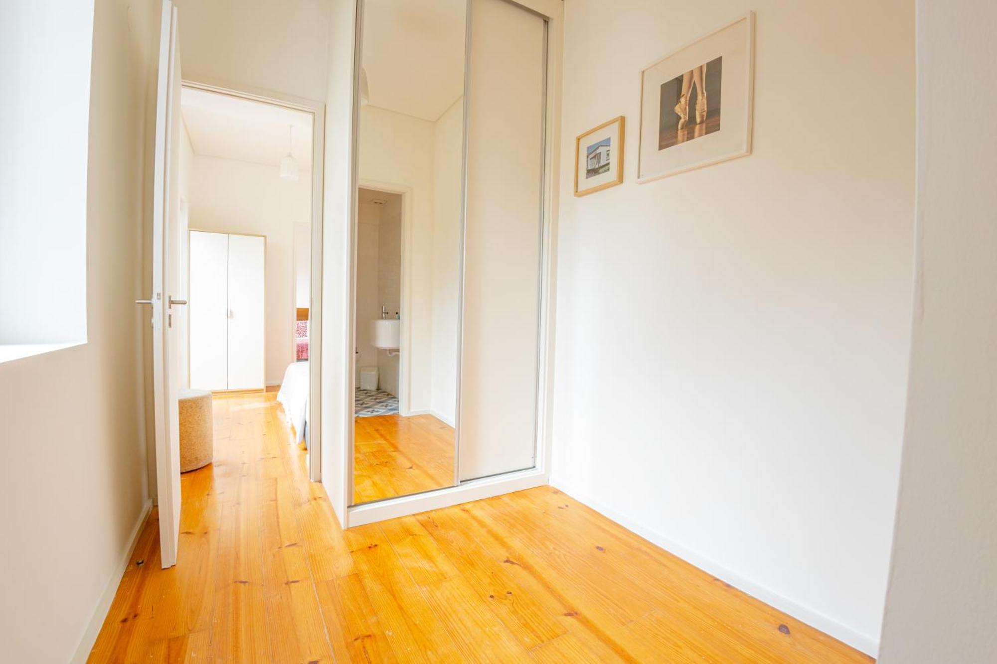 Belas Artes Apartments Porto Dış mekan fotoğraf