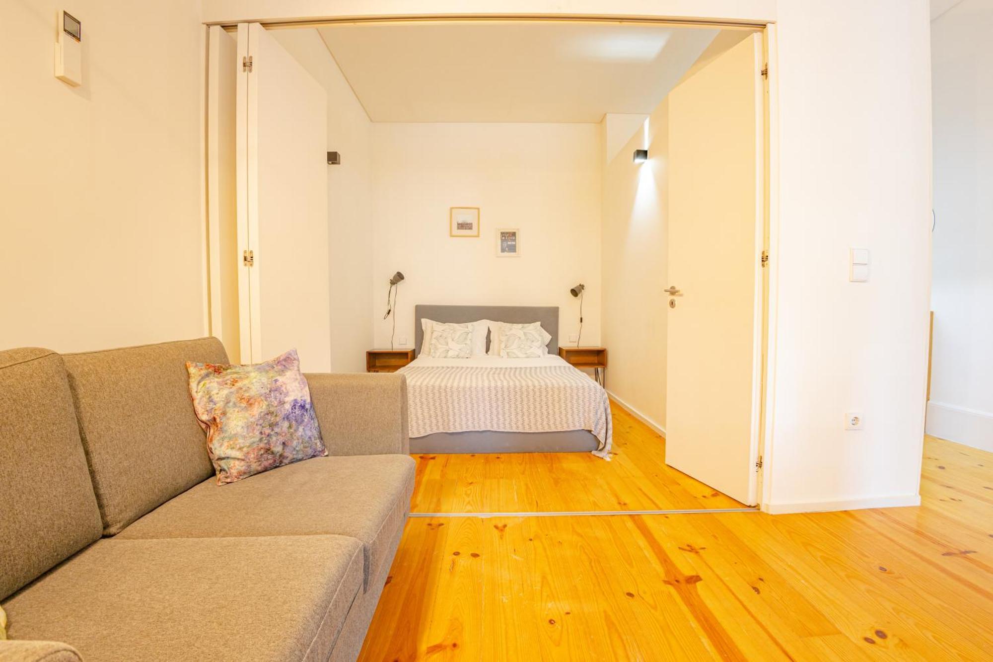 Belas Artes Apartments Porto Dış mekan fotoğraf