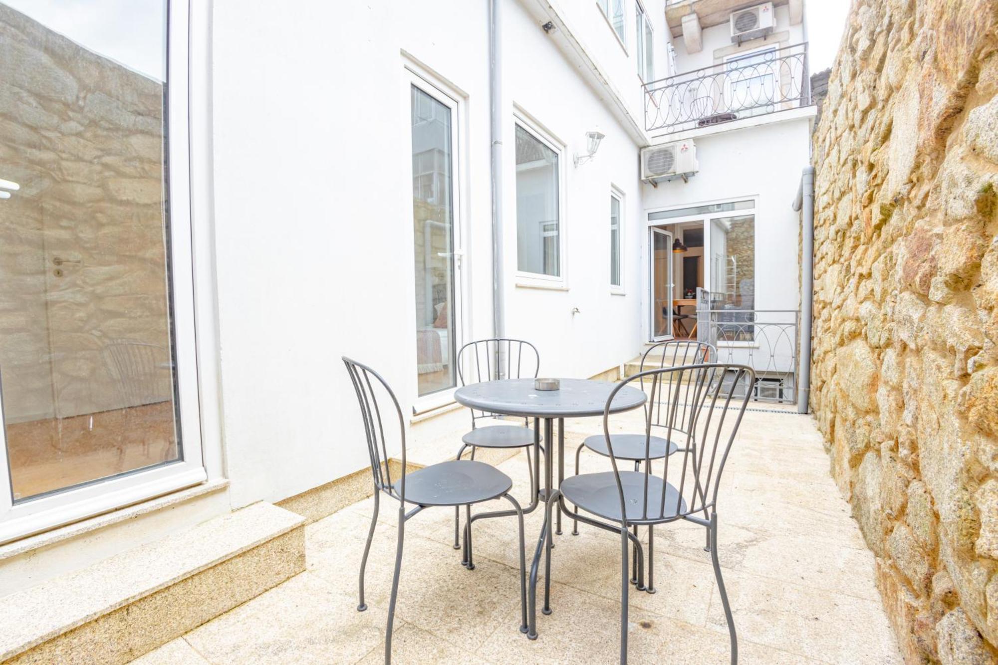 Belas Artes Apartments Porto Dış mekan fotoğraf