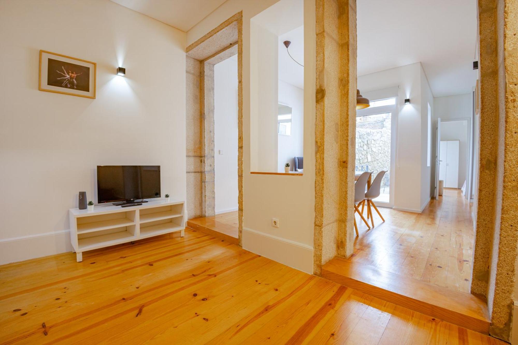 Belas Artes Apartments Porto Dış mekan fotoğraf
