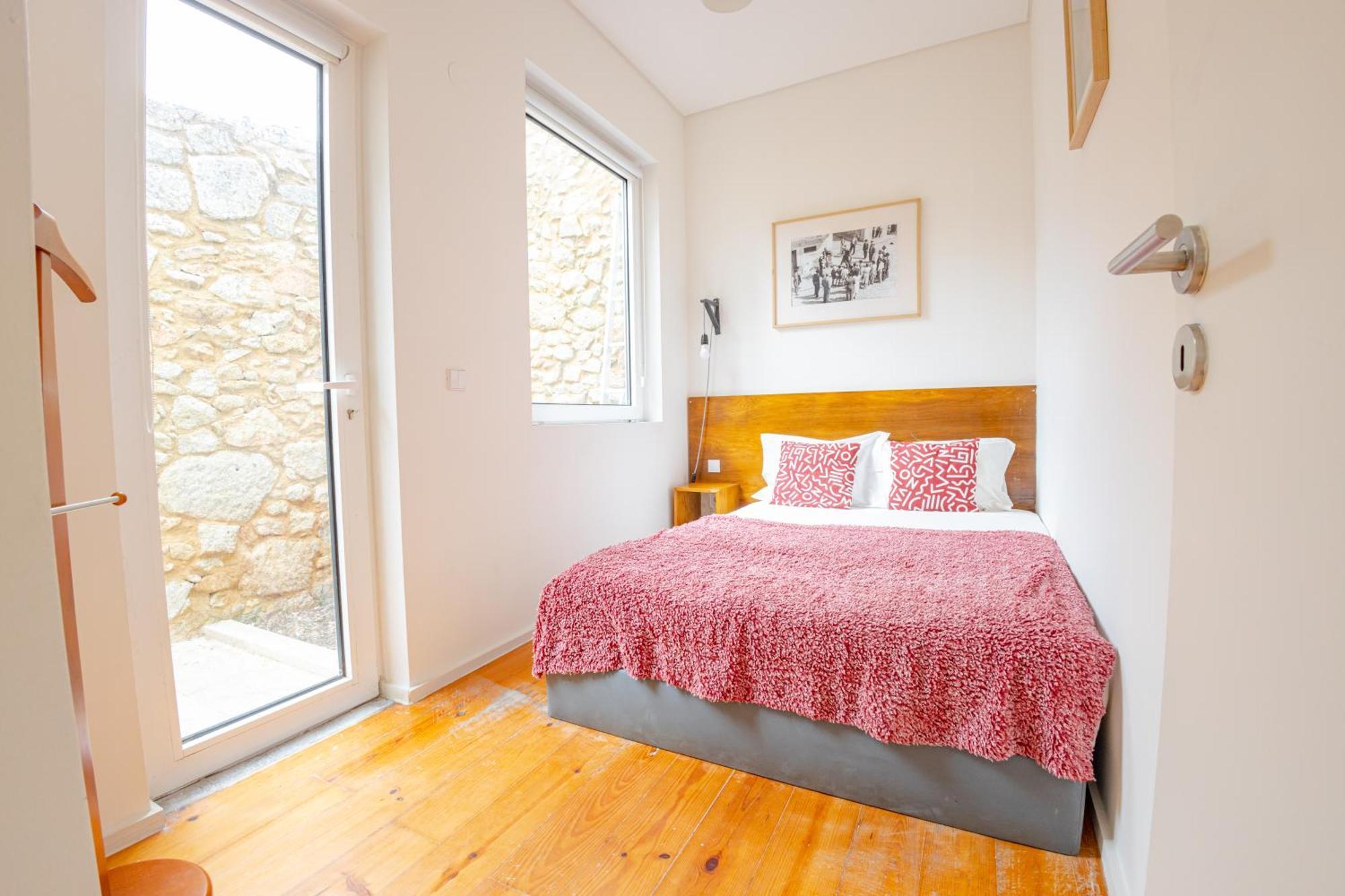 Belas Artes Apartments Porto Dış mekan fotoğraf