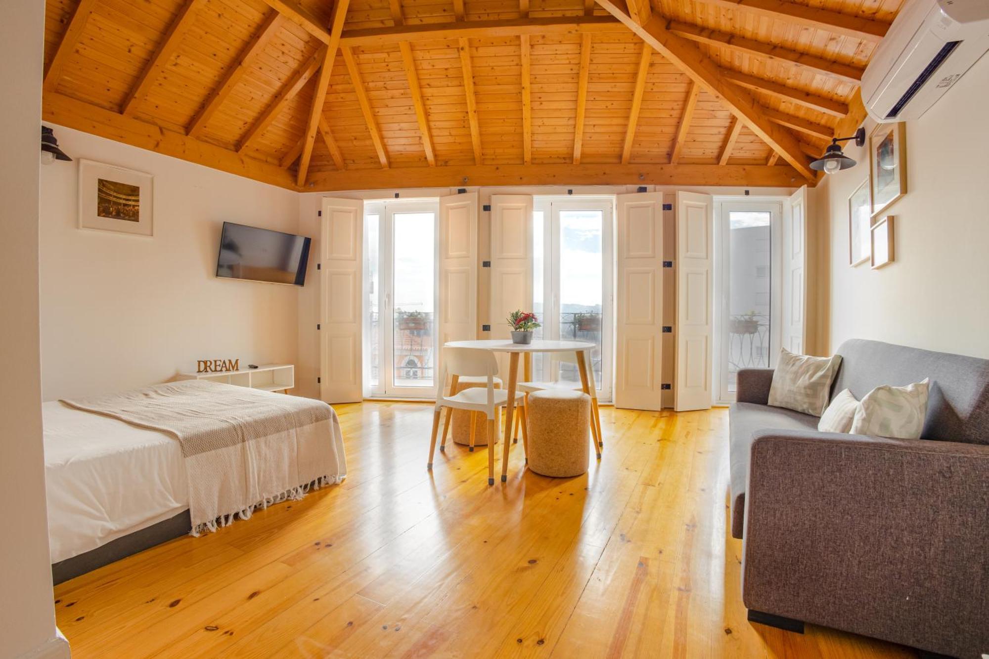Belas Artes Apartments Porto Dış mekan fotoğraf