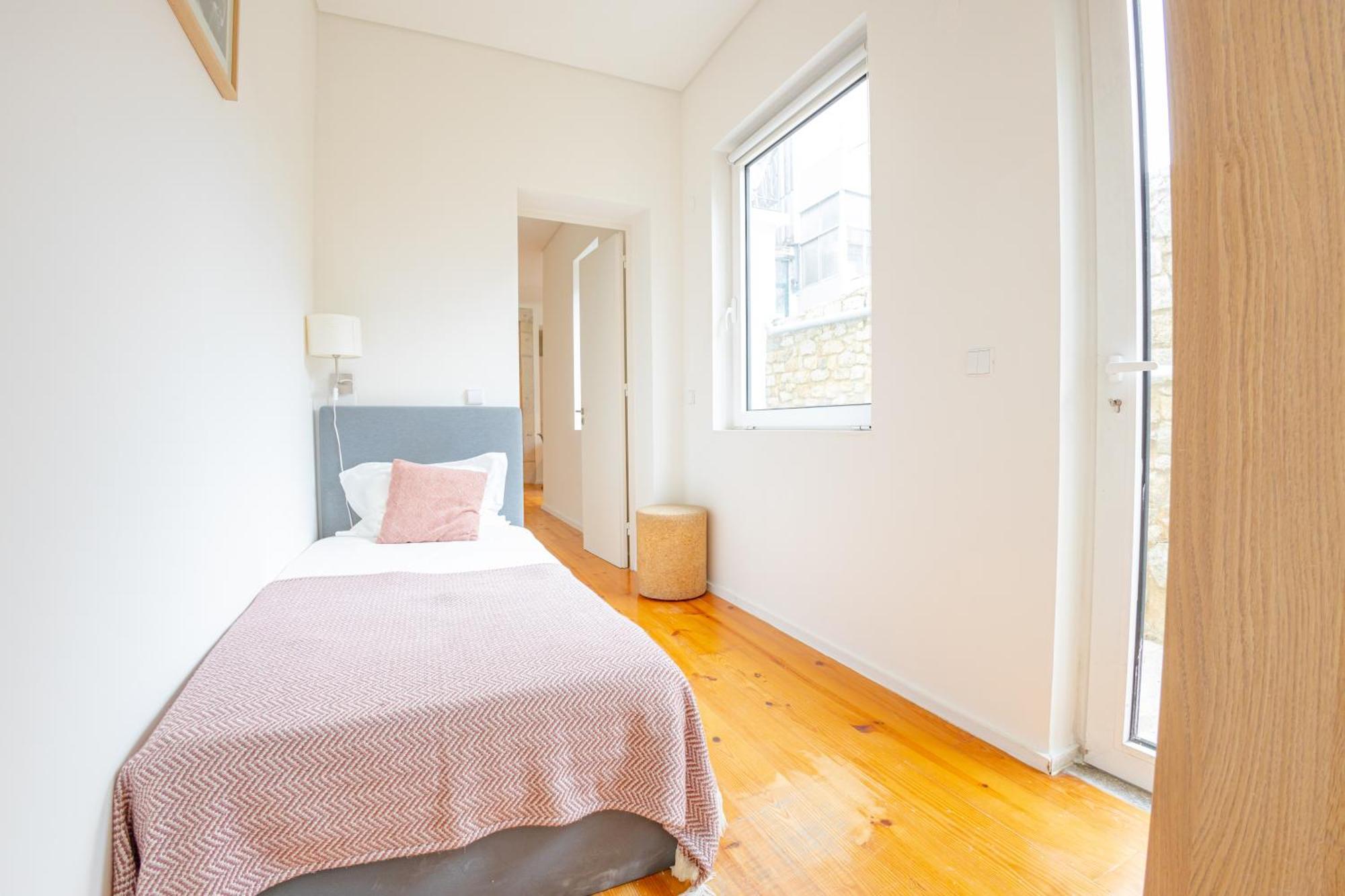 Belas Artes Apartments Porto Dış mekan fotoğraf