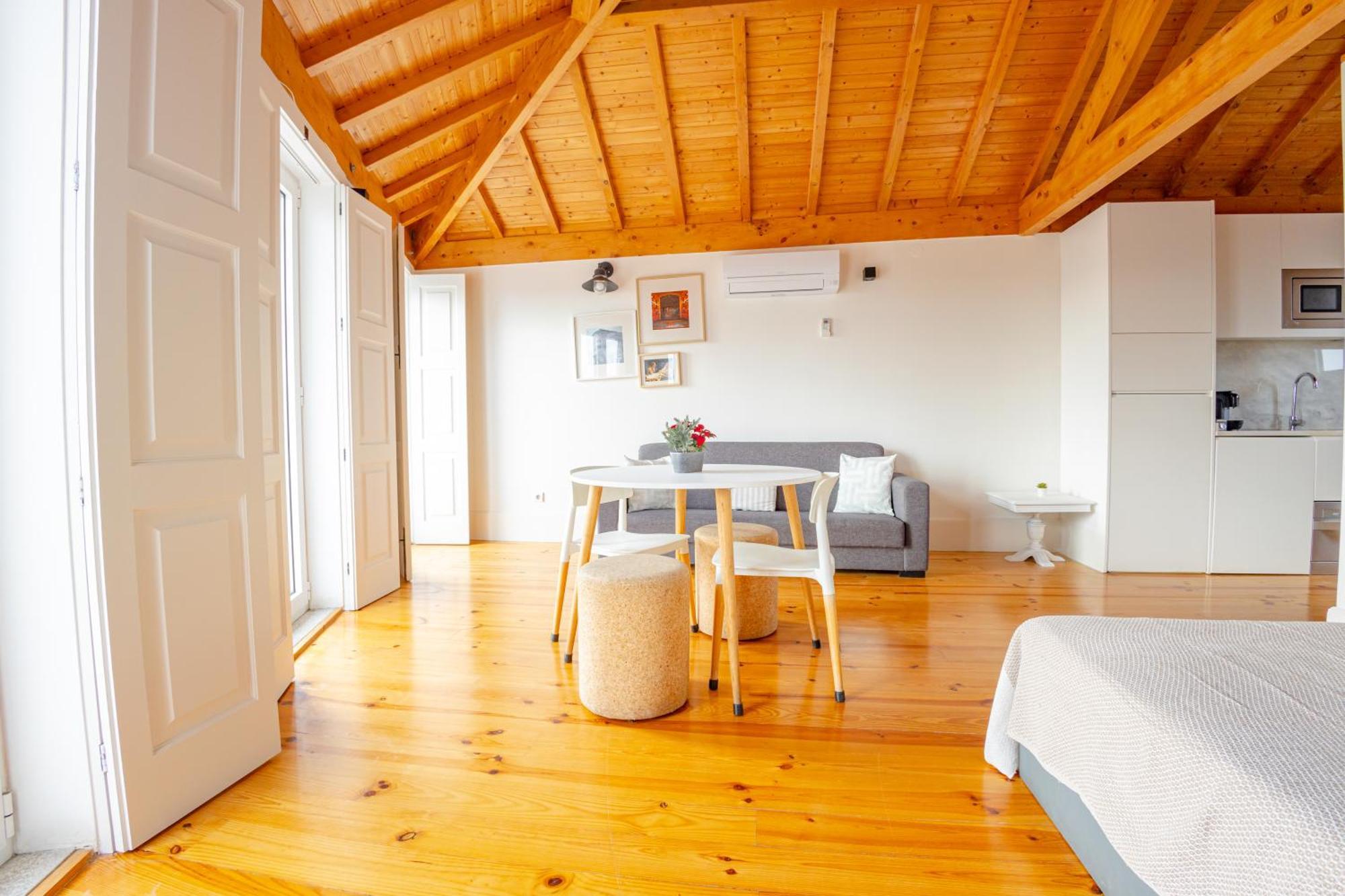 Belas Artes Apartments Porto Dış mekan fotoğraf