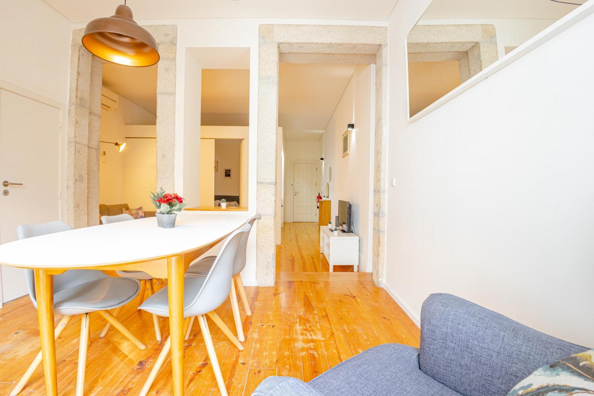 Belas Artes Apartments Porto Dış mekan fotoğraf