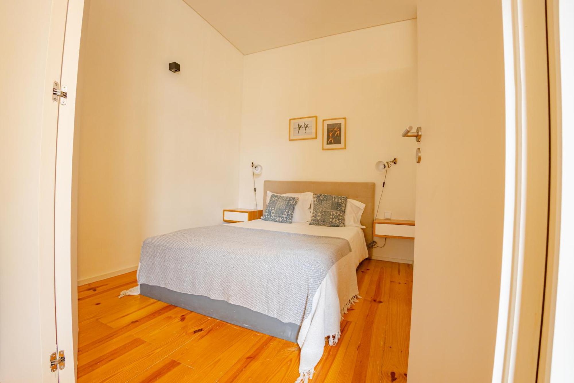 Belas Artes Apartments Porto Dış mekan fotoğraf