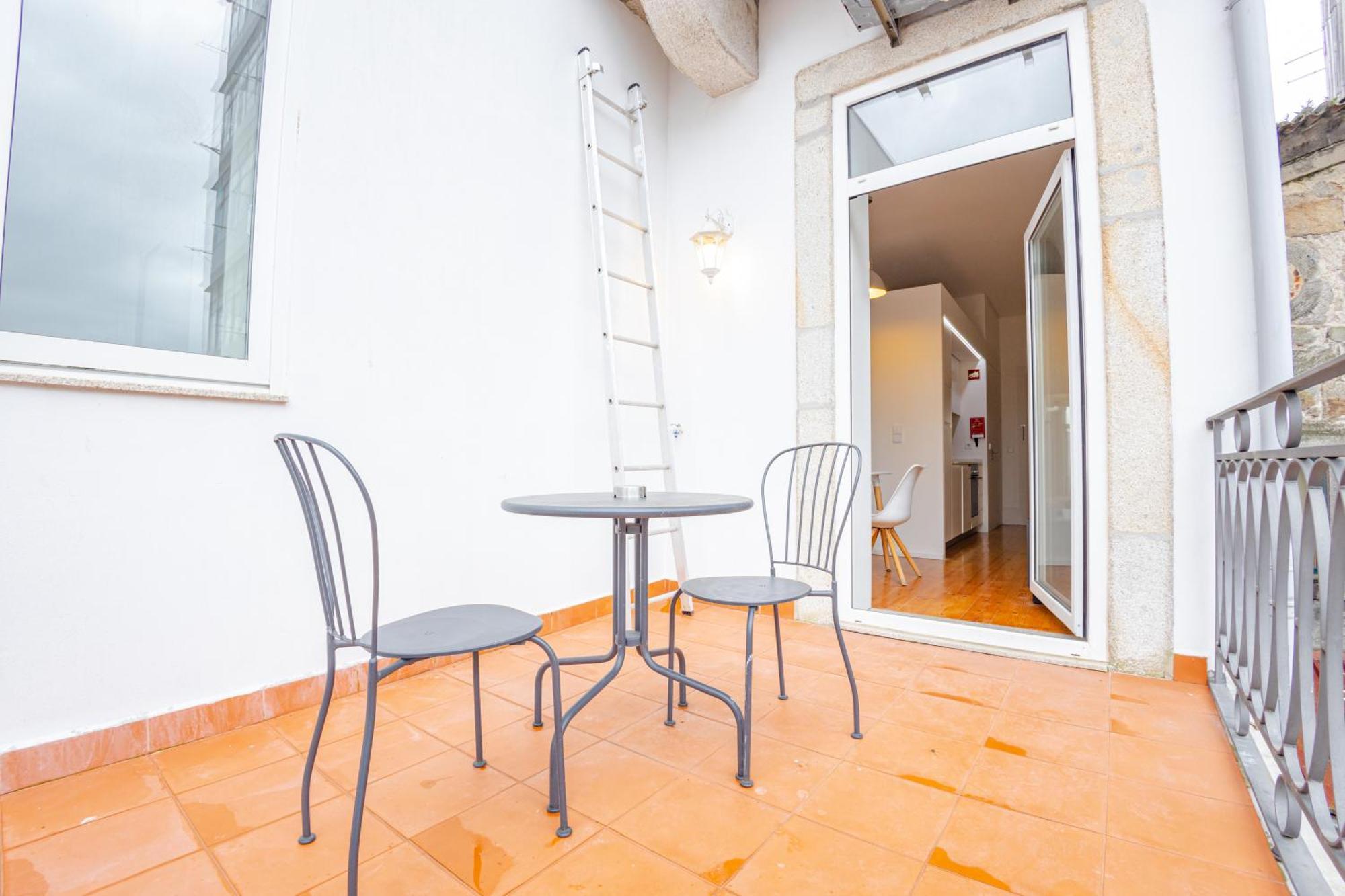 Belas Artes Apartments Porto Dış mekan fotoğraf