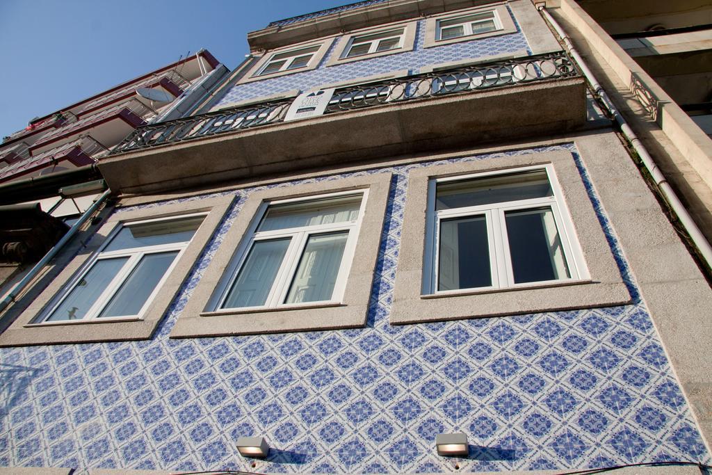 Belas Artes Apartments Porto Dış mekan fotoğraf