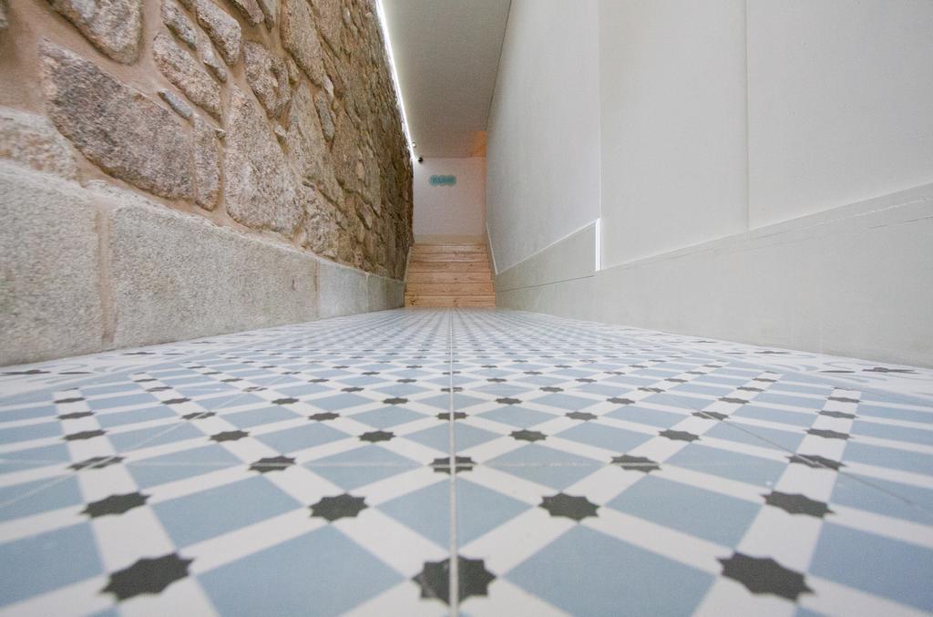 Belas Artes Apartments Porto Dış mekan fotoğraf