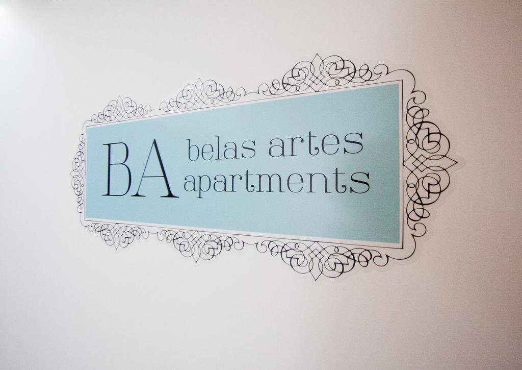 Belas Artes Apartments Porto Dış mekan fotoğraf